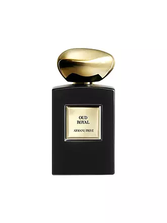 ARMANI/PRIVÉ | Oud Royal Eau de Parfum 100ml | 